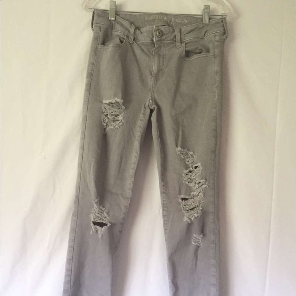 American Eagle Jeans 🦅🌪⚡️